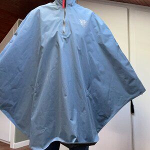Cleverhood Rover Rain Cape / Poncho